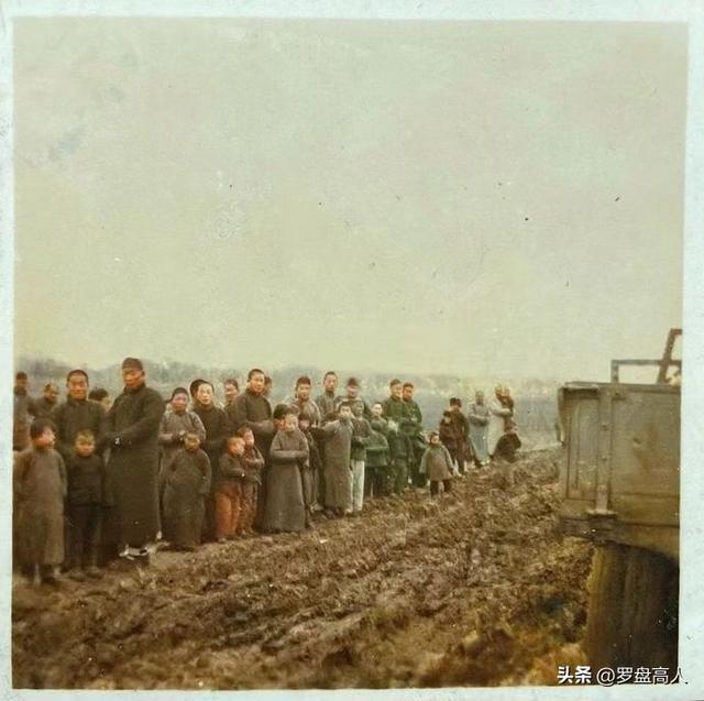 古城劫难：河北宁晋1938-1939年日军占领时期的历史影像