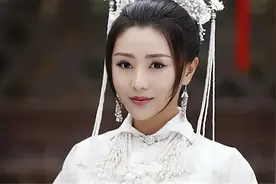 红颜薄命陈圆圆，究竟被多少男人霸占过？他们一个比一个来头大图片