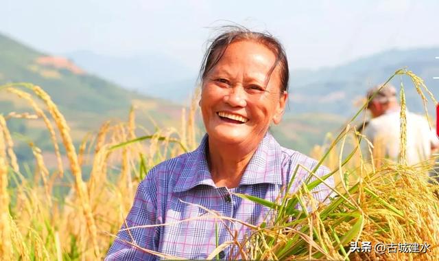 今天,红河州68岁了!