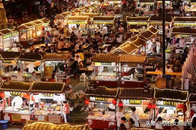 【乐享烟台】“宋韵雅集”周末2日游！一键收藏，做朋友圈最会玩的宋“潮”达人