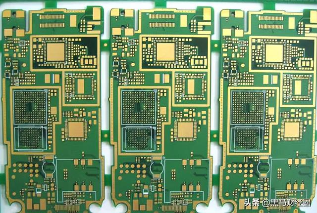 AI最强风口！PCB产业链核心名单曝光(附公司)