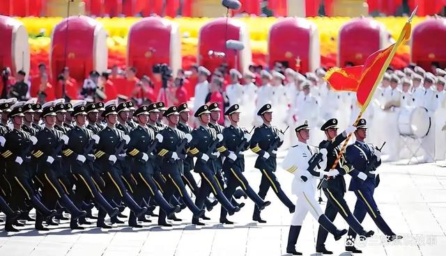 九三阅兵这天，特朗普不来北京，已递出一张请帖，要亲自迎接贵客