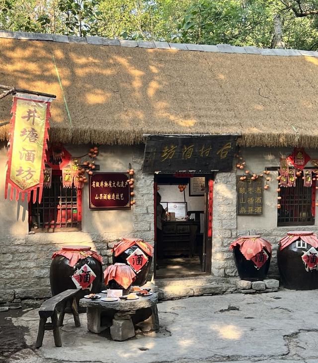 我是北京人，刚游完山东青州，忍不住想说对青州的5点印象。