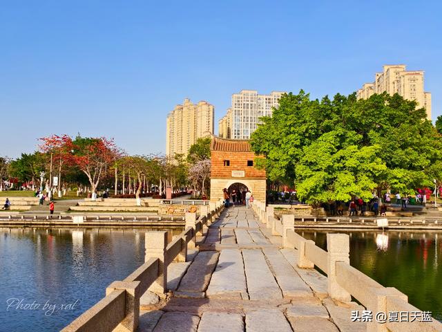 泉州旅游第一站，来到福建最强县级市，真有王炸！