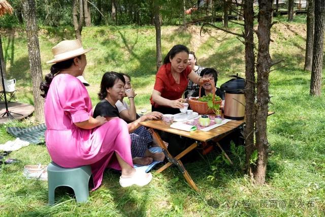 千年文池焕新彩，青泥古道引客来——大河店镇乡野闲趣激活文旅新动能