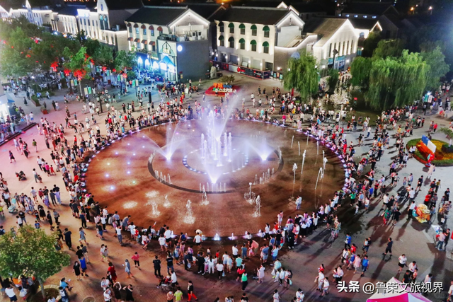 泉城漫记：在时光的褶皱里，打捞济南的清与静