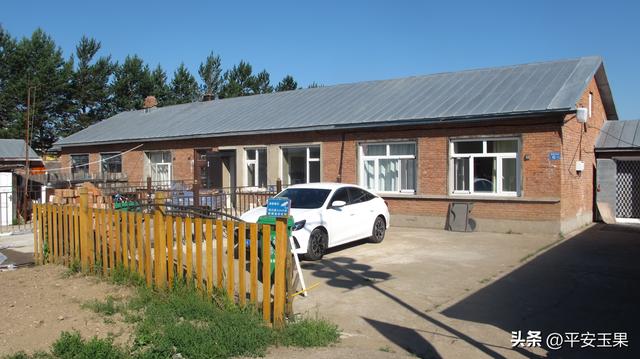 漠河归来说漠河（七）北极村的华丽“蝶变”