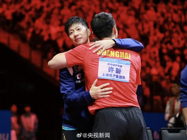 张雷说了一句话，全场憋笑	，怪不得楚钦给他说话不超过六个字