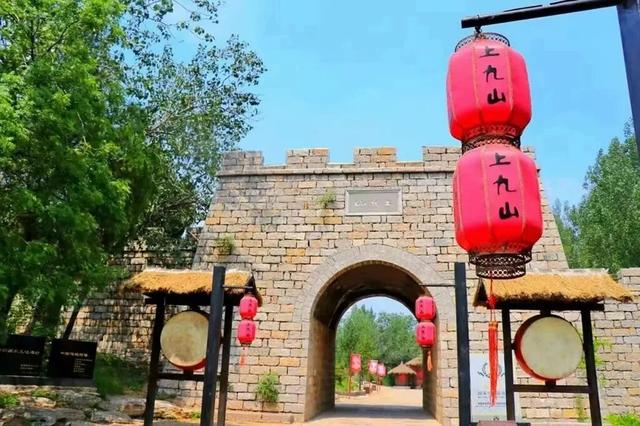 “儒风运河·冬韵济宁”六大精品旅游线路带您玩转济宁冬日