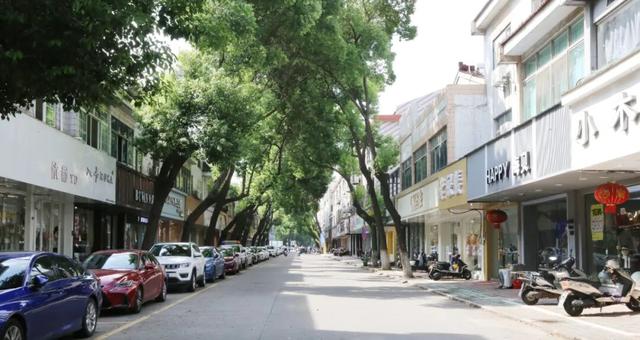 江阴地名故事丨祝塘老街