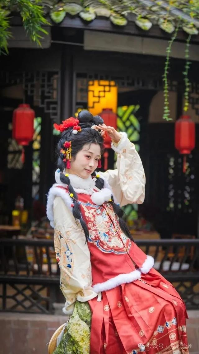 预告｜12月3日，邀您共赴一场穿越时空的国风盛典