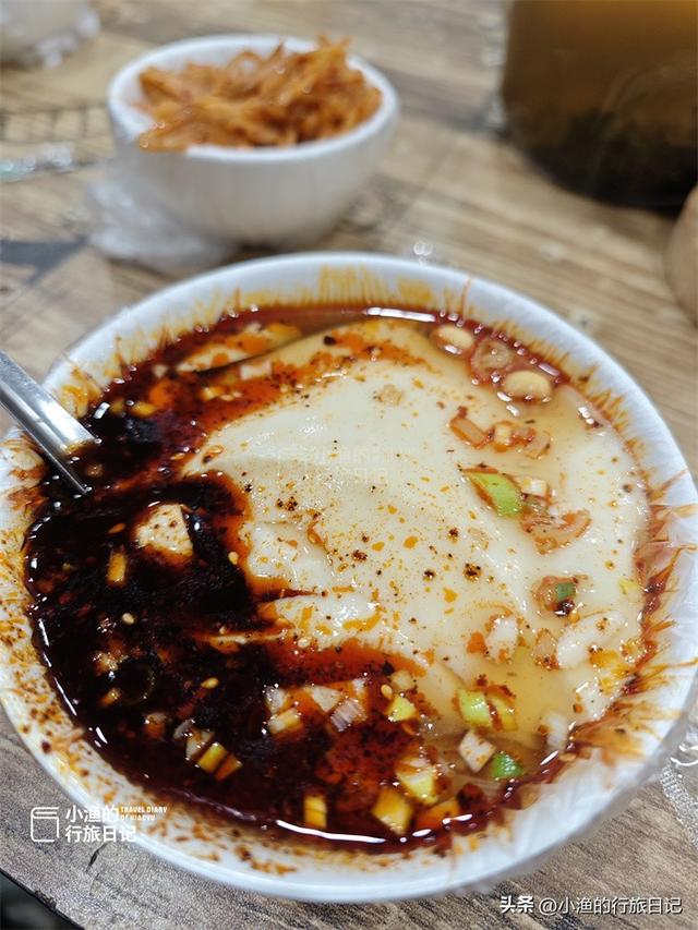 西安面积最大的区县，美景众多被西安人“踏破”，美食却少有人知