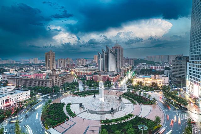 辽宁不争气的城市：曾经还是中央直辖市，如今却沦为三线城市