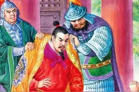 杯酒释兵权 宋太祖作为领导者的格局和谋略图片