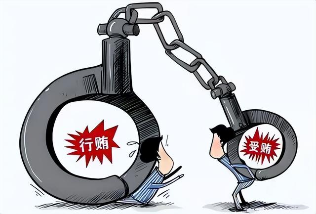 谁都跑不了！倒查风暴已经席卷全国，靠关系吃饭的时代要结束了？