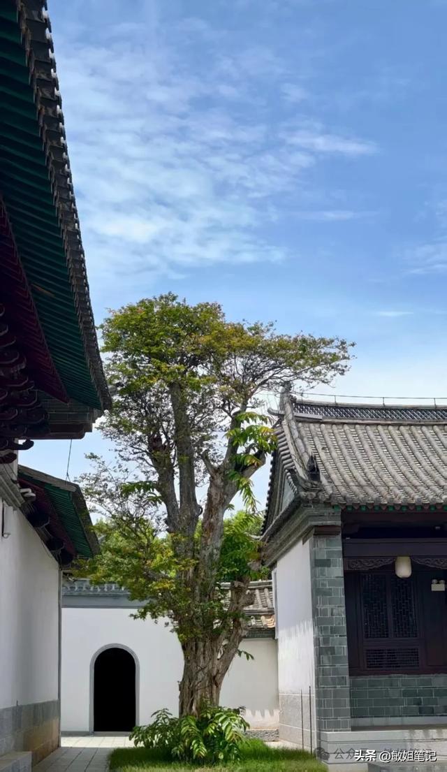【滇行漫记之二】建水：千年古城的慢时光