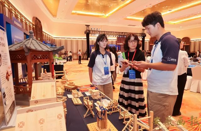 皖美研学聚合力 智启未来向新程 ——2025安徽研学旅游大会综述