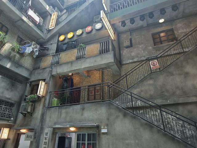 盐城竹林大饭店
