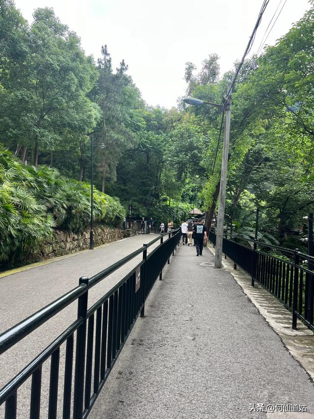 重庆渣滓洞