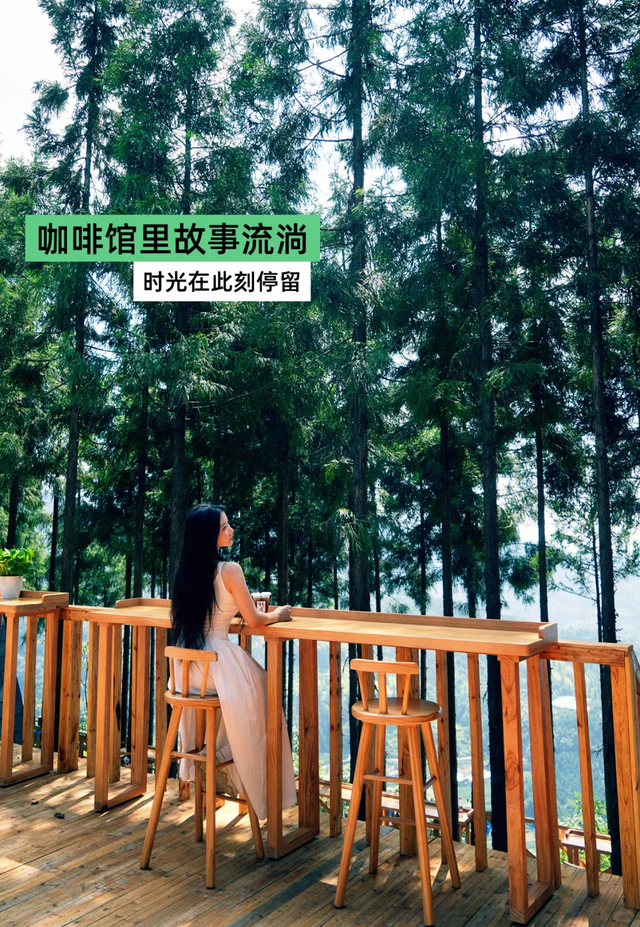 仅25℃！高铁2h直达苗乡秘境，免费峡谷徒步超凉快，纳凉好去处！