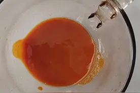 枸杞原浆到底是不是智商税？原浆对比枸杞干果，到底哪个好？图片