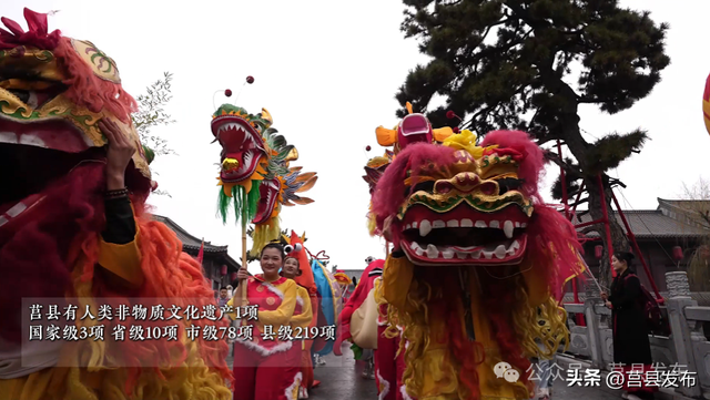 莒县：一座让你“毋忘”的宝藏小城