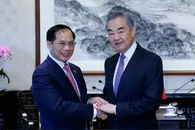 要建一条连接云南的铁路，越南心情很迫切，把施工时间提前了五年图片