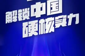 动态海报丨2024，解锁中国硬核实力！图片
