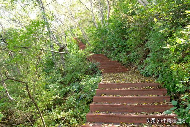 河北百草畔（中）：览尽三山舒望眼，行穿百草浣尘襟