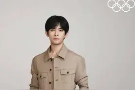 巴黎奥运变“红毯现场”？明星发文被全网吐槽，易烊千玺赢麻了图片