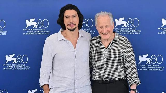 顶级女星全裸回归，尺度和口碑都爆了