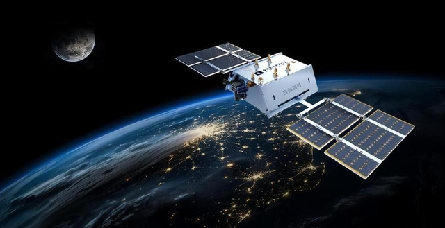 遭中方谴责后	，马斯克星链降轨70公里！更逼近空间站，到底想干啥