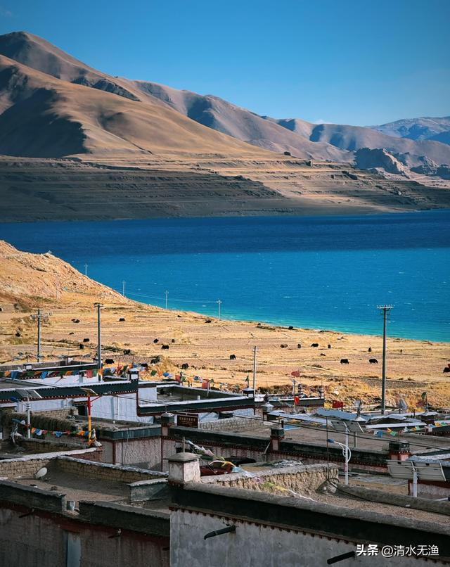 西藏风景绝美的6个古村落，个个让人赞不绝口，看看你去过哪一个