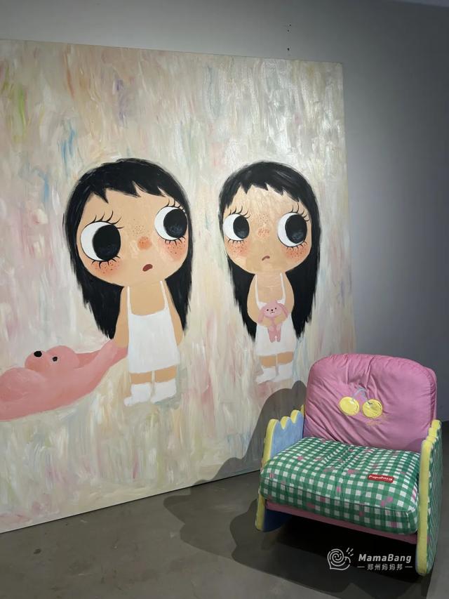 出郑州，开学前还能玩什么？这几个展览免预约，又凉快！