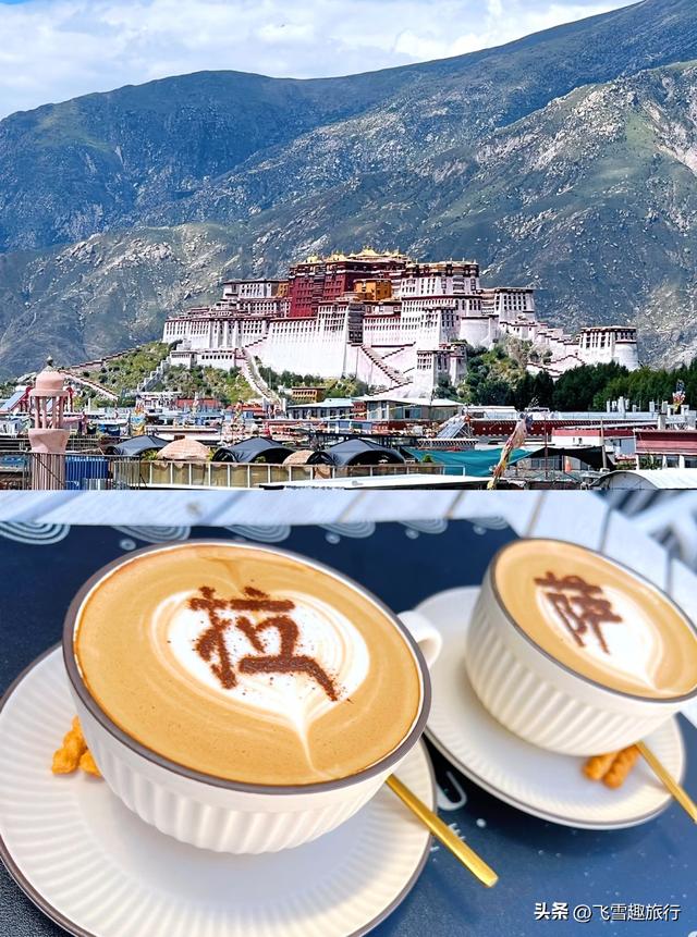 适合冬天一个人去的六个旅行地：与寒冷，也与自己温柔相拥