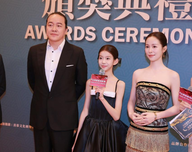 官宣离婚不到24小时，江一燕被扒底朝天，隐婚生女只是冰山一角