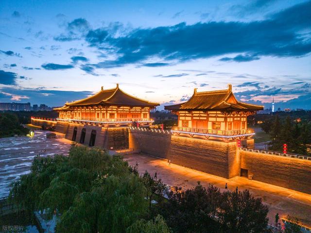 洛阳真糊涂啊！这七个堪比 AAAAA 级的景点！赏牡丹很美赶快宣传吧