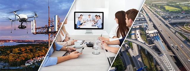 轩展科技|智能交通新利器：4KP60 HDMI编码板高帧率优化方案