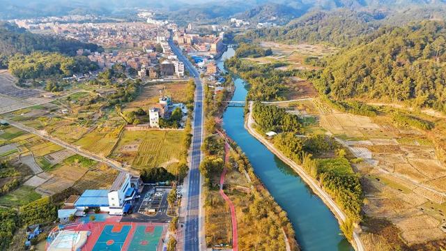 免费！超级推荐！肇庆夏日清凉绝佳地，在这里→