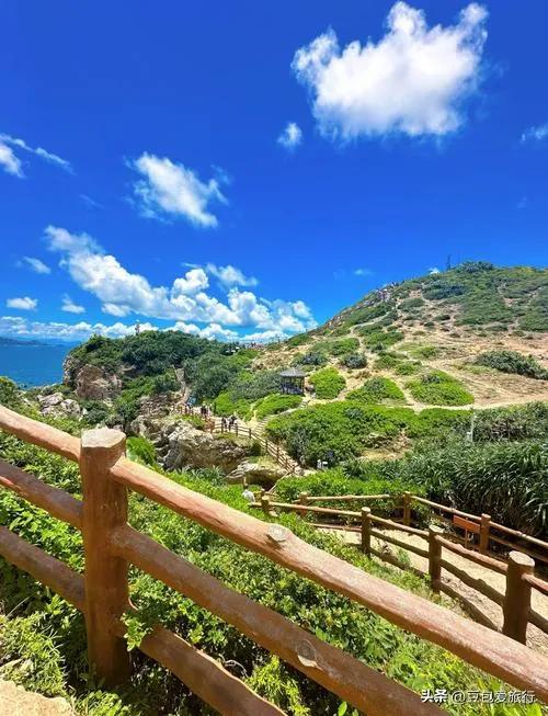 深圳大鹏新区深度游指南：山海古韵，自在时光