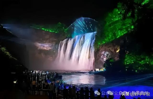 《人民日报》点赞！安顺景区“一票游多日”，让深度游更有温度