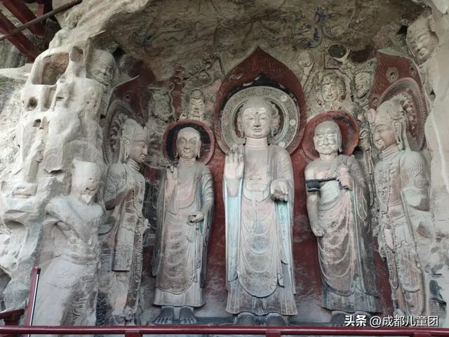 纪念武则天的“女儿节”听过没？成都出发1.5h，广元所有景区女生免票！