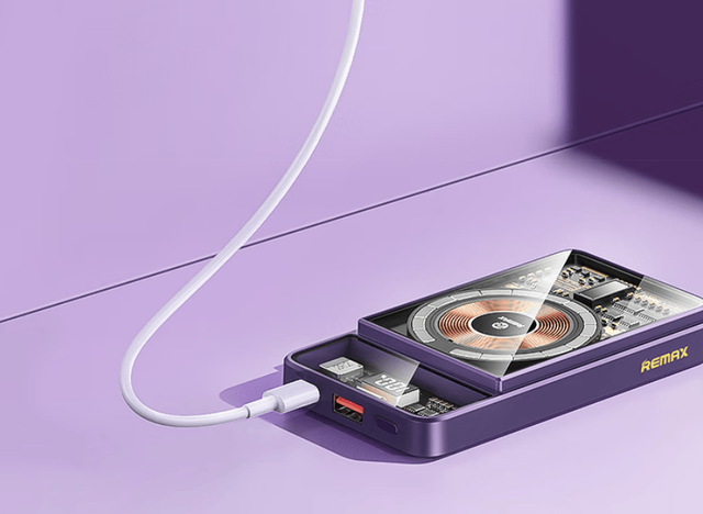 2025年充电宝品牌推荐哪几个？五款实用充电宝品牌推荐，性价比高