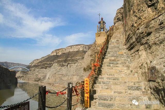 门票降价+时间调整！运城多景区启动冬季运营政策