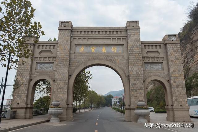 连云港未来景点发展潜力分析