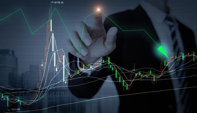 问小白-26岁天赋股神婉言：“K、D、J”都代表什么？看不懂万万别碰股票(3)