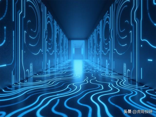 华为的“黑科技”