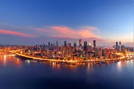 为啥重庆的万县、开县改为区以后，都要称为万州、开州？图片