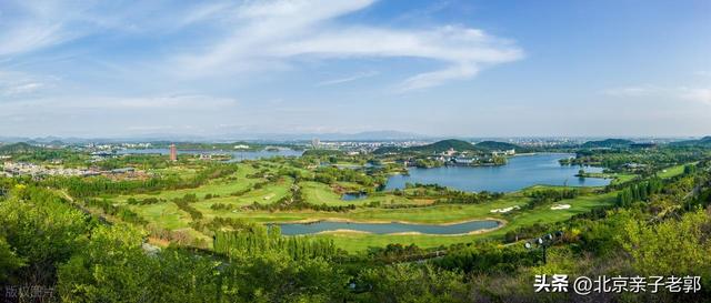 人少景美的赏秋宝藏地来啦