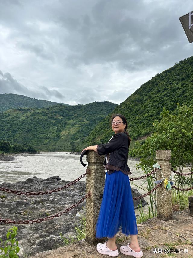 云南弥勒避暑旅游生活记录（二）腾冲